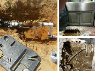 Plumbing Installation Repairs Residential Commercial Plumbing Installation Repairs Residential Commercial
