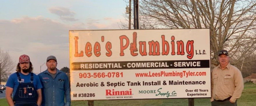 Plumbing Installation Repairs Residential Commercial 